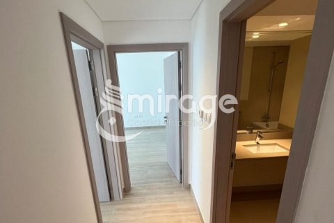 Byt na Yas Island, Abu Dhabi, SAE 2 ložnice, 109.8 m² Č.: 550186 - fotografie 6
