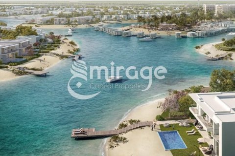 Vila di Abu Dhabi, UAE 5 bilik tidur, 454.2 meter persegi № 550179 - foto 8