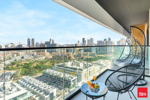 Üürile anda korter asukohaga Dubai, AÜE: 2 magamistoaga, 109.4 m² Nr 702684 - pilt 2