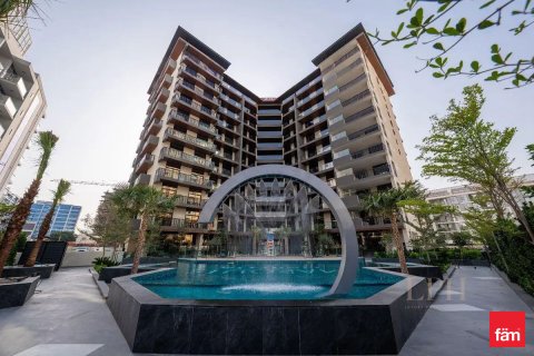 Lakás itt: Arjan, Dubai, EAE, 2 hálószoba, 110.8 m², azonosító: 702675 - fénykép 10