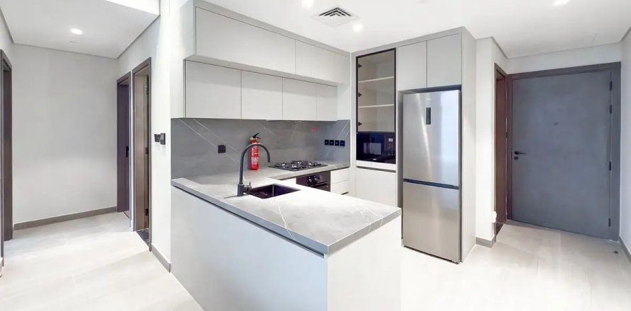 Lakás itt: Arjan, Dubai, EAE, 2 hálószoba, 110.8 m², azonosító: 702675