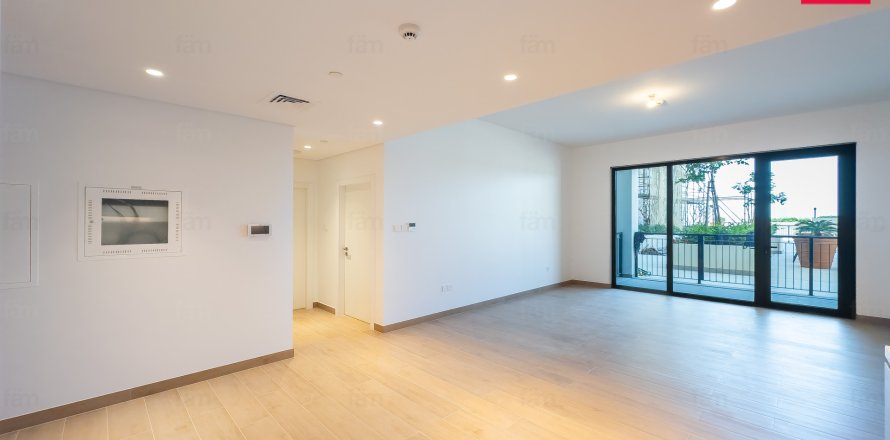 Dubai, BAE’de daire 1 yatak odası, 75.6 m&sup2; No 702676