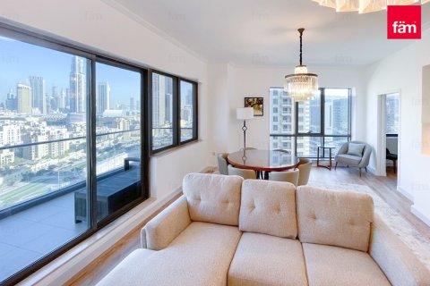 Apartamento en alquiler en Downtown Dubai (Downtown Burj Dubai), Dubai, EAU 2 dormitorios, 154.5 m2 № 702682 - foto 3