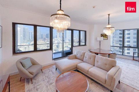 Leilighet i Downtown Dubai (Downtown Burj Dubai), Dubai, Emiratene 2 soverom, 154.5 kvm nr. 702682