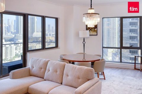 Apartamento en alquiler en Downtown Dubai (Downtown Burj Dubai), Dubai, EAU 2 dormitorios, 154.5 m2 № 702682 - foto 4
