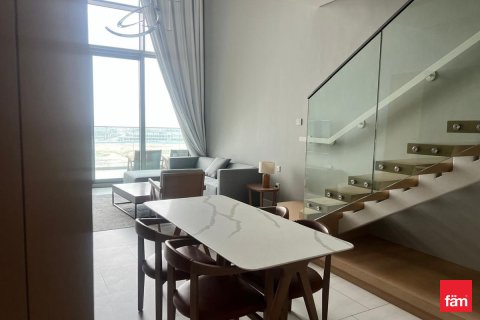 Apartman u Business Bay, Dubai, UAE 2 spavaćih soba, 160.3 m2 Br. 702683 - fotografija 2