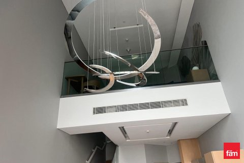 Apartman u Business Bay, Dubai, UAE 2 spavaćih soba, 160.3 m2 Br. 702683 - fotografija 4