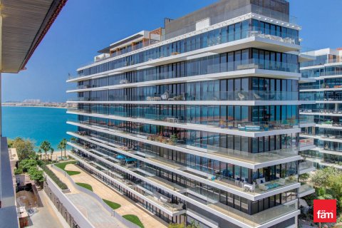 Byt v Palm Jumeirah, Dubai, SAE 2 ložnice, 164.5 m² Č.: 702698 - fotografie 26