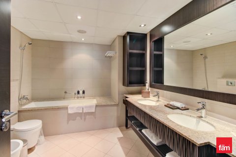 Byt v Palm Jumeirah, Dubai, SAE 2 ložnice, 164.5 m² Č.: 702698 - fotografie 7