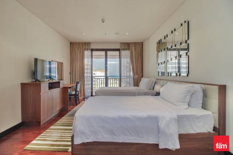 Byt v Palm Jumeirah, Dubai, SAE 2 ložnice, 164.5 m² Č.: 702698 - fotografie 15