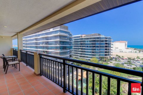 Byt v Palm Jumeirah, Dubai, SAE 2 ložnice, 164.5 m² Č.: 702698 - fotografie 4