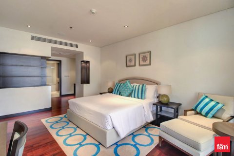 Byt v Palm Jumeirah, Dubai, SAE 2 ložnice, 164.5 m² Č.: 702698 - fotografie 12