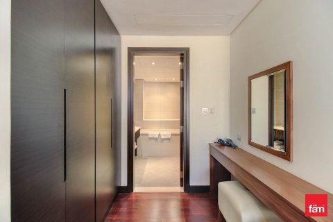Byt v Palm Jumeirah, Dubai, SAE 2 ložnice, 164.5 m² Č.: 702698 - fotografie 21