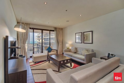Byt v Palm Jumeirah, Dubai, SAE 2 ložnice, 164.5 m² Č.: 702698 - fotografie 22