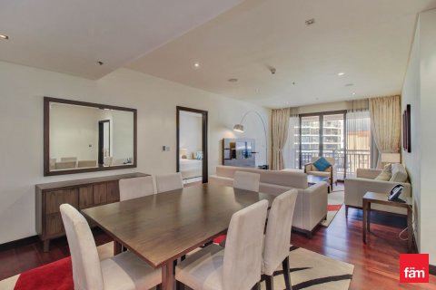 Byt v Palm Jumeirah, Dubai, SAE 2 ložnice, 164.5 m² Č.: 702698 - fotografie 20