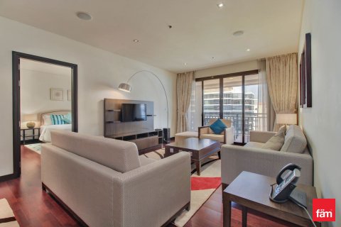 Byt v Palm Jumeirah, Dubai, SAE 2 ložnice, 164.5 m² Č.: 702698 - fotografie 19