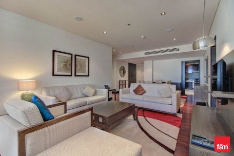 Byt v Palm Jumeirah, Dubai, SAE 2 ložnice, 164.5 m² Č.: 702698 - fotografie 24