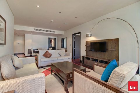 Byt v Palm Jumeirah, Dubai, SAE 2 ložnice, 164.5 m² Č.: 702698 - fotografie 11