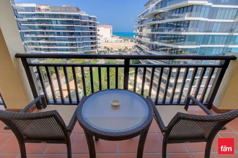 Byt v Palm Jumeirah, Dubai, SAE 2 ložnice, 164.5 m² Č.: 702698 - fotografie 3