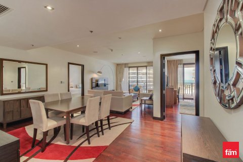 Byt v Palm Jumeirah, Dubai, SAE 2 ložnice, 164.5 m² Č.: 702698 - fotografie 2