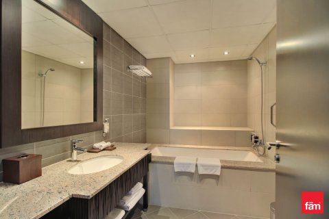 Byt v Palm Jumeirah, Dubai, SAE 2 ložnice, 164.5 m² Č.: 702698 - fotografie 9