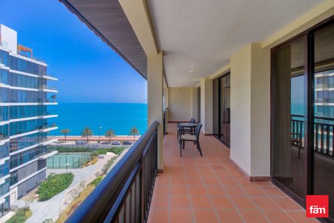 Byt v Palm Jumeirah, Dubai, SAE 2 ložnice, 164.5 m² Č.: 702698 - fotografie 5