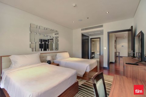 Byt v Palm Jumeirah, Dubai, SAE 2 ložnice, 164.5 m² Č.: 702698 - fotografie 10