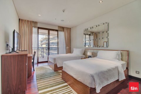 Byt v Palm Jumeirah, Dubai, SAE 2 ložnice, 164.5 m² Č.: 702698 - fotografie 18