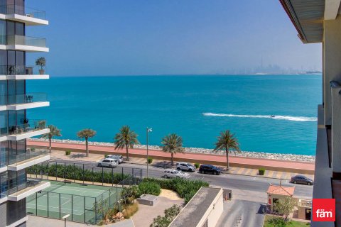 Byt v Palm Jumeirah, Dubai, SAE 2 ložnice, 164.5 m² Č.: 702698 - fotografie 23