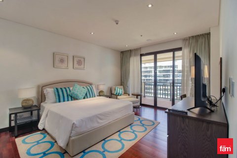 Byt v Palm Jumeirah, Dubai, SAE 2 ložnice, 164.5 m² Č.: 702698 - fotografie 8