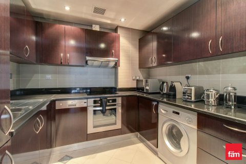 Byt v Palm Jumeirah, Dubai, SAE 2 ložnice, 164.5 m² Č.: 702698 - fotografie 14