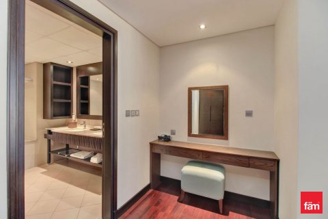 Byt v Palm Jumeirah, Dubai, SAE 2 ložnice, 164.5 m² Č.: 702698 - fotografie 13