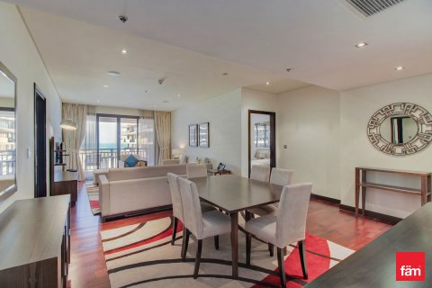 Byt v Palm Jumeirah, Dubai, SAE 2 ložnice, 164.5 m² Č.: 702698