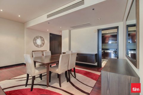 Byt v Palm Jumeirah, Dubai, SAE 2 ložnice, 164.5 m² Č.: 702698 - fotografie 17