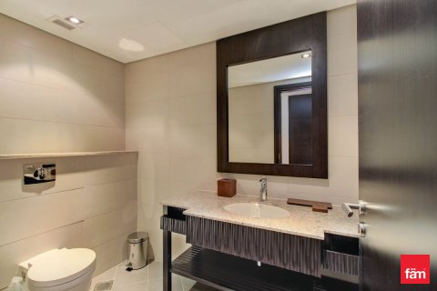 Byt v Palm Jumeirah, Dubai, SAE 2 ložnice, 164.5 m² Č.: 702698 - fotografie 25