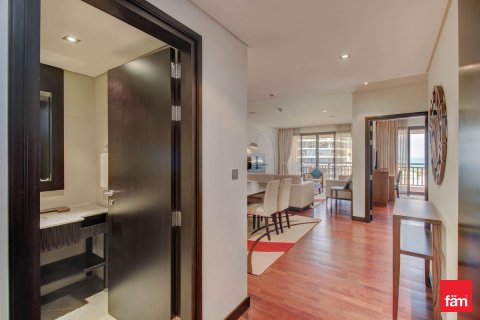 Byt v Palm Jumeirah, Dubai, SAE 2 ložnice, 164.5 m² Č.: 702698 - fotografie 6
