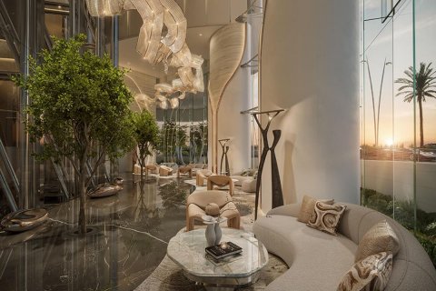 Apartment in Dubai Marina, UAE 14.9 sq.m. № 571967 - photo 12