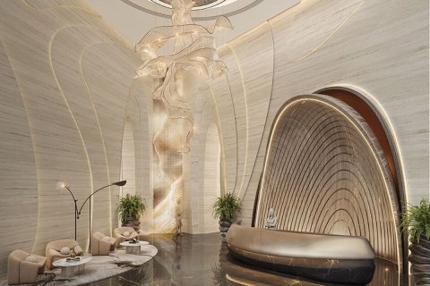 Apartment in Dubai Marina, UAE 14.9 sq.m. № 571967 - photo 8