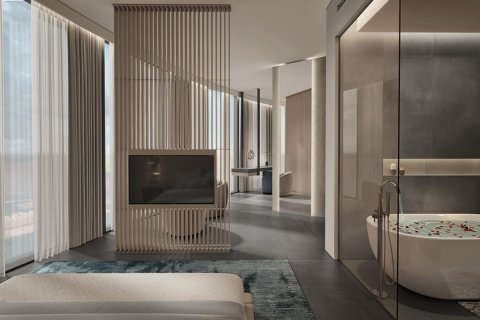 Apartment in Dubai Marina, UAE 14.9 sq.m. № 571967 - photo 5