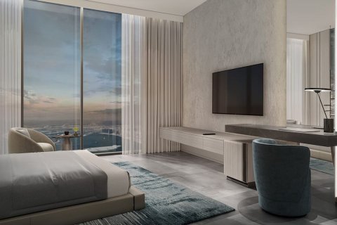 Apartment in Dubai Marina, UAE 14.9 sq.m. № 571967 - photo 4