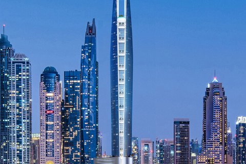 Apartment in Dubai Marina, UAE 14.9 sq.m. № 571967 - photo 11