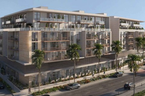 Ir1dian Park u gradu Jumeirah Village Circle, Dubai, UAE Br. 575945