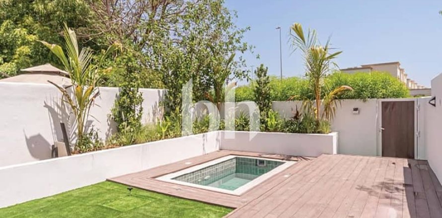 Vila u gradu The Springs, Dubai, UAE 2 spavaće sobe, 207 m2 Br. 645229