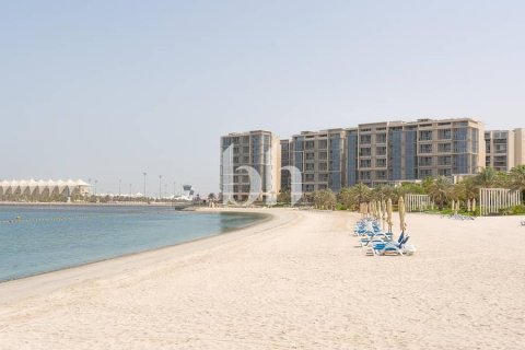 Wohnung zum Verkauf in Al Raha Beach, Abu Dhabi, VAE 1 Schlafzimmer, 119 m2 Nr. 645233 - Foto 10