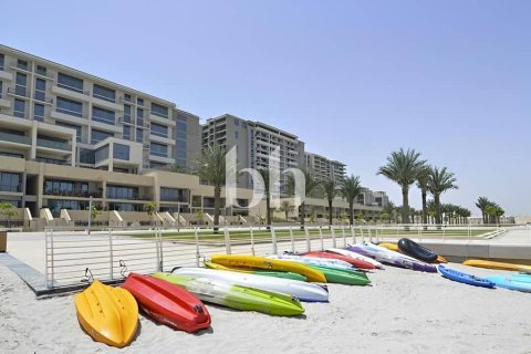 Wohnung zum Verkauf in Al Raha Beach, Abu Dhabi, VAE 1 Schlafzimmer, 119 m2 Nr. 645233 - Foto 8