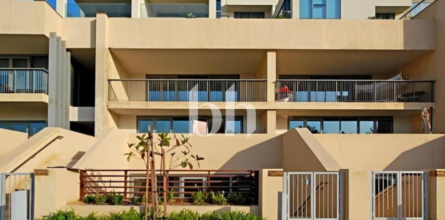 Wohnung in Al Raha Beach, Abu Dhabi, VAE: 1 Schlafzimmer, 119 m2 Nr. 645233