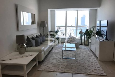 Wohnung zur Miete in Dubai Marina, Dubai, VAE 2 Schlafzimmer, 123 m2 Nr. 645227 - Foto 2