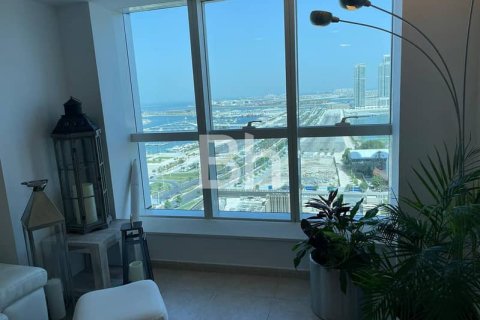 Wohnung zur Miete in Dubai Marina, Dubai, VAE 2 Schlafzimmer, 123 m2 Nr. 645227 - Foto 8