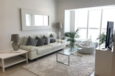 Wohnung zur Miete in Dubai Marina, Dubai, VAE 2 Schlafzimmer, 123 m2 Nr. 645227 - Foto 1