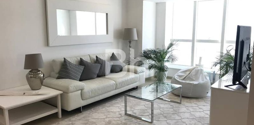 Wohnung in Dubai Marina, Dubai, VAE: 2 Schlafzimmer, 123 m2 Nr. 645227